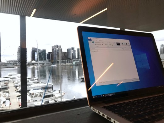 docklands-laptop